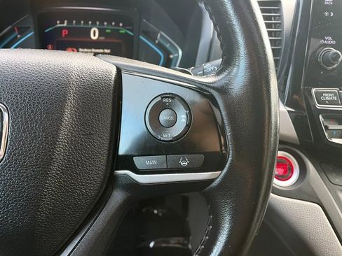 Used 2018 Honda Odyssey EX-L image 19