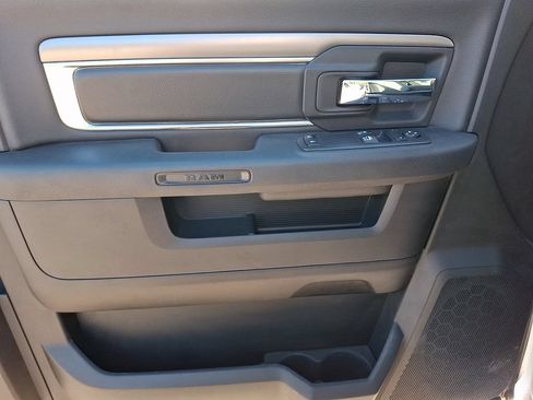 Used 2021 RAM 1500 Tradesman w/ Popular Equipment Group RWD image 11