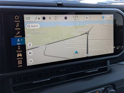 New 2025 Jeep Wrangler Unlimited Sahara image 21