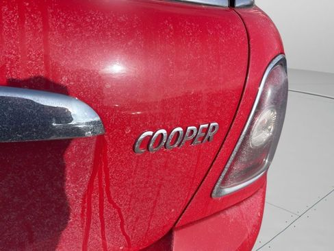 Used 2008 MINI Cooper Hardtop image 14