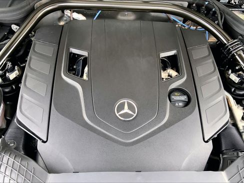 Used 2019 Mercedes-Benz G 550 image 31