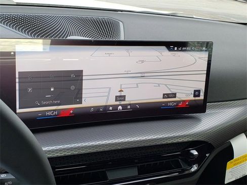 New 2026 BMW 430i xDrive Convertible w/ Premium Package image 20