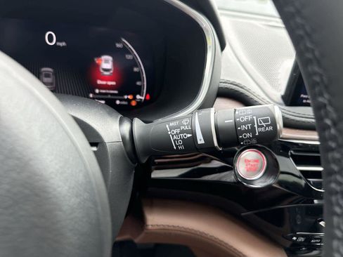 New 2026 Acura MDX SH-AWD w/ Advance Package image 22