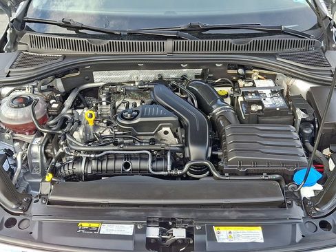 Used 2024 Volkswagen Jetta S FWD image 28