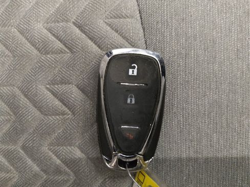 Used 2022 Chevrolet Equinox LT image 32