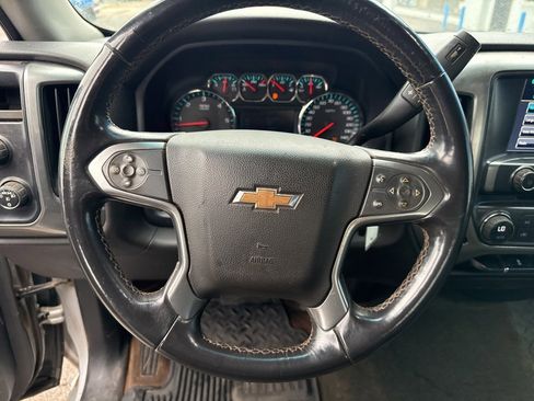 Used 2015 Chevrolet Silverado 1500 LT w/ All Star Edition image 22