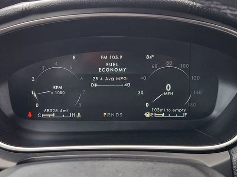 Used 2019 Lincoln Nautilus FWD image 15