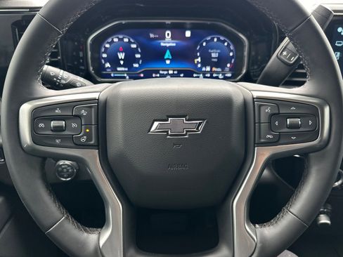 Used 2023 Chevrolet Silverado 1500 RST AWD/4WD image 22