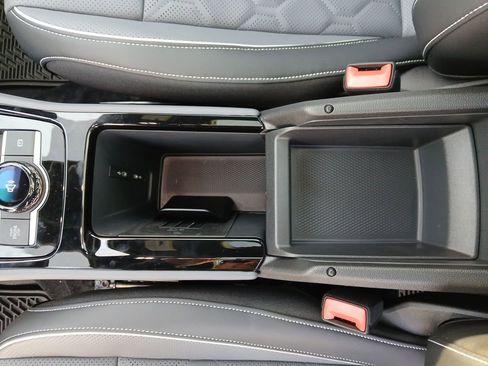 New 2026 Volkswagen Tiguan SEL R-Line image 26