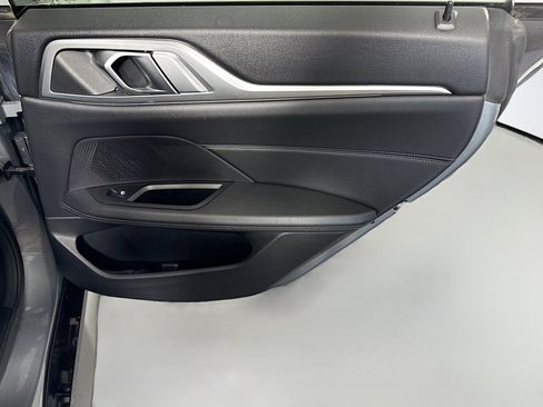 Used 2023 BMW 430i Gran Coupe w/ Premium Package image 28