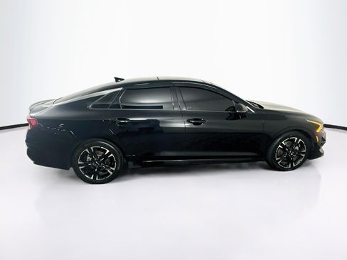 Used 2022 Kia K5 GT-Line w/ GT-Line FWD Premium Package image 10