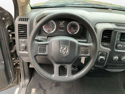 Used 2013 RAM 1500 Tradesman w/ PWR & Remote Entry Group image 12