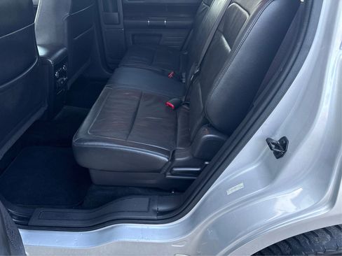 Used 2016 Ford Flex SEL w/ Equipment Group 202A image 11