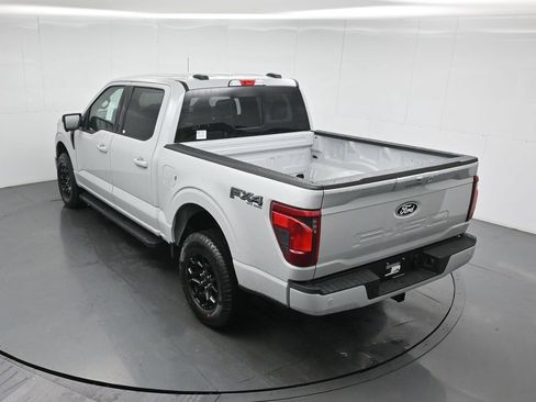 New 2026 Ford F150 XLT w/ Equipment Group 302A MID image 39