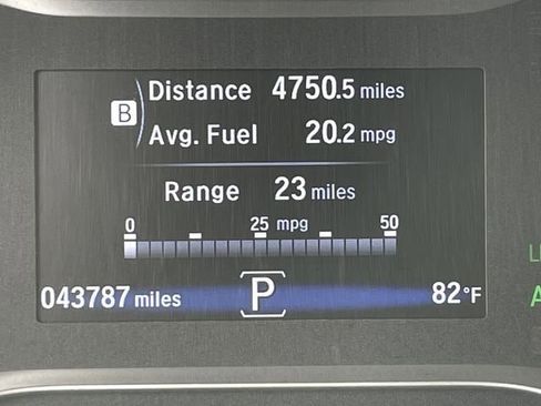 Used 2023 Honda Ridgeline RTL-E image 15