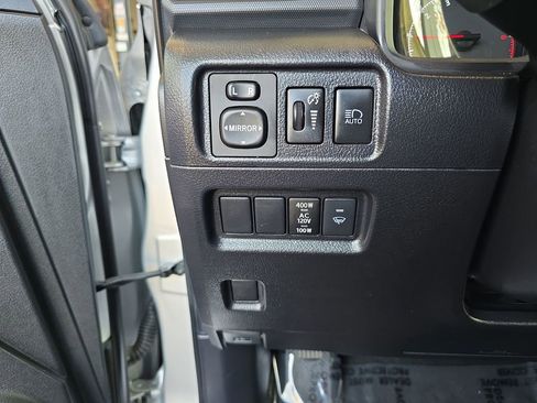 Used 2024 Toyota 4Runner SR5 image 19