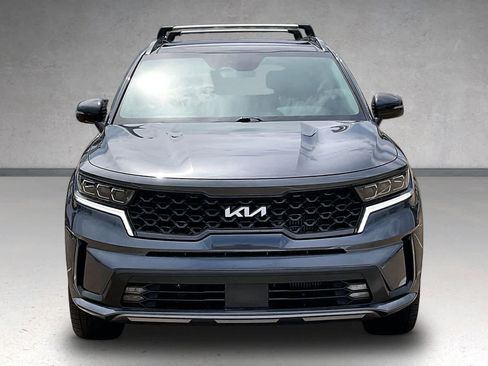 Certified 2023 Kia Sorento SX AWD/4WD image 6