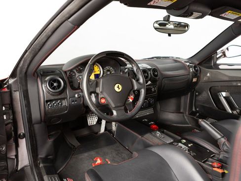 Used 2009 Ferrari F430 Scuderia image 56