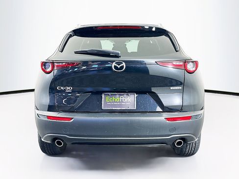 Used 2025 MAZDA CX-30 AWD 2.5 S w/ Select Sport Pkg image 7