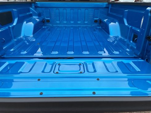 New 2026 Jeep Gladiator Sport image 23