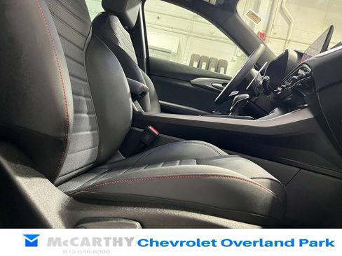 Used 2024 Dodge Hornet R/T w/ R/T Blacktop Package AWD/4WD image 28