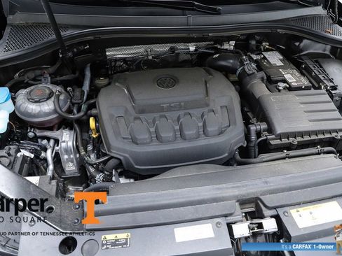 Used 2024 Volkswagen Tiguan S FWD image 28