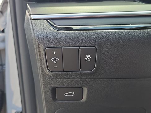New 2026 Kia K5 GT-Line FWD image 26
