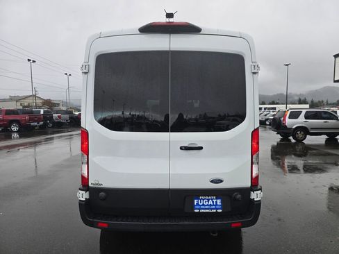 Used 2019 Ford Transit 350 XLT image 7