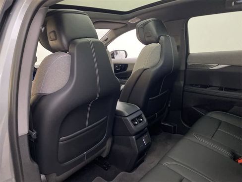 Used 2025 Cadillac Optiq Sport 1 image 16