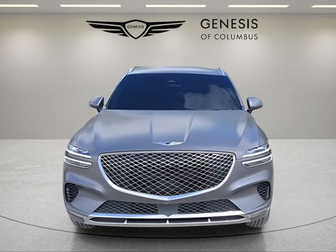 Used 2023 Genesis GV70 2.5T AWD/4WD image 8