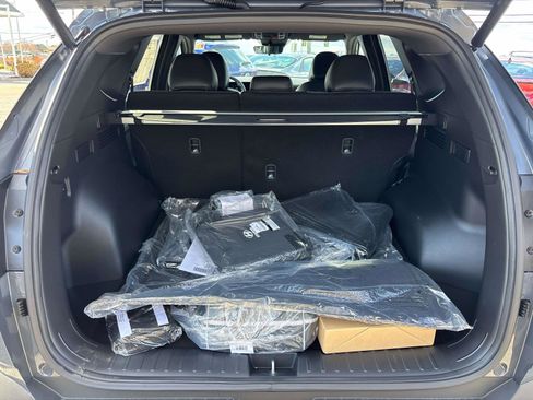 New 2026 Hyundai Tucson XRT image 4