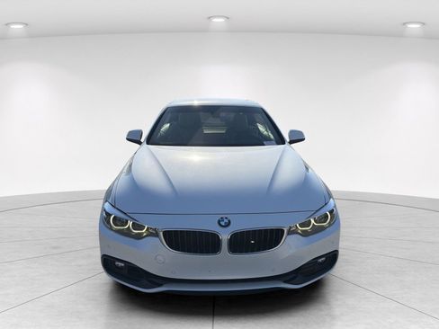 Used 2018 BMW 440i Convertible RWD image 2