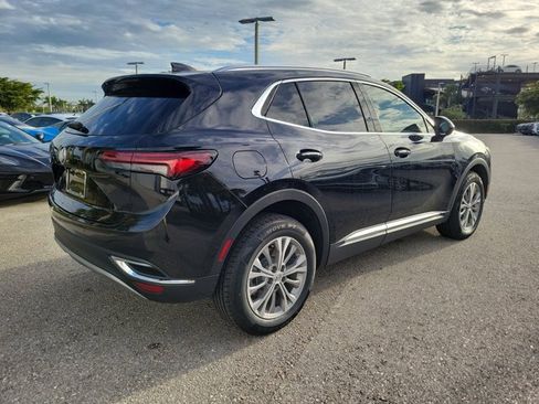 Used 2022 Buick Envision Preferred image 7