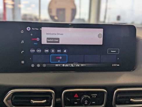 New 2026 Nissan Sentra SR w/ SR Premium Package FWD image 26