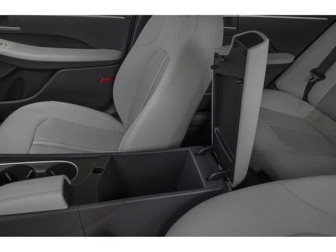 New 2026 Hyundai Sonata Blue FWD image 41