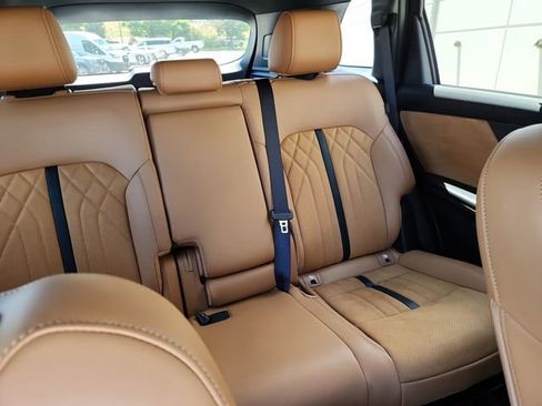 Certified 2025 MAZDA CX-70 3.3 Turbo S w/ Premium Plus image 18