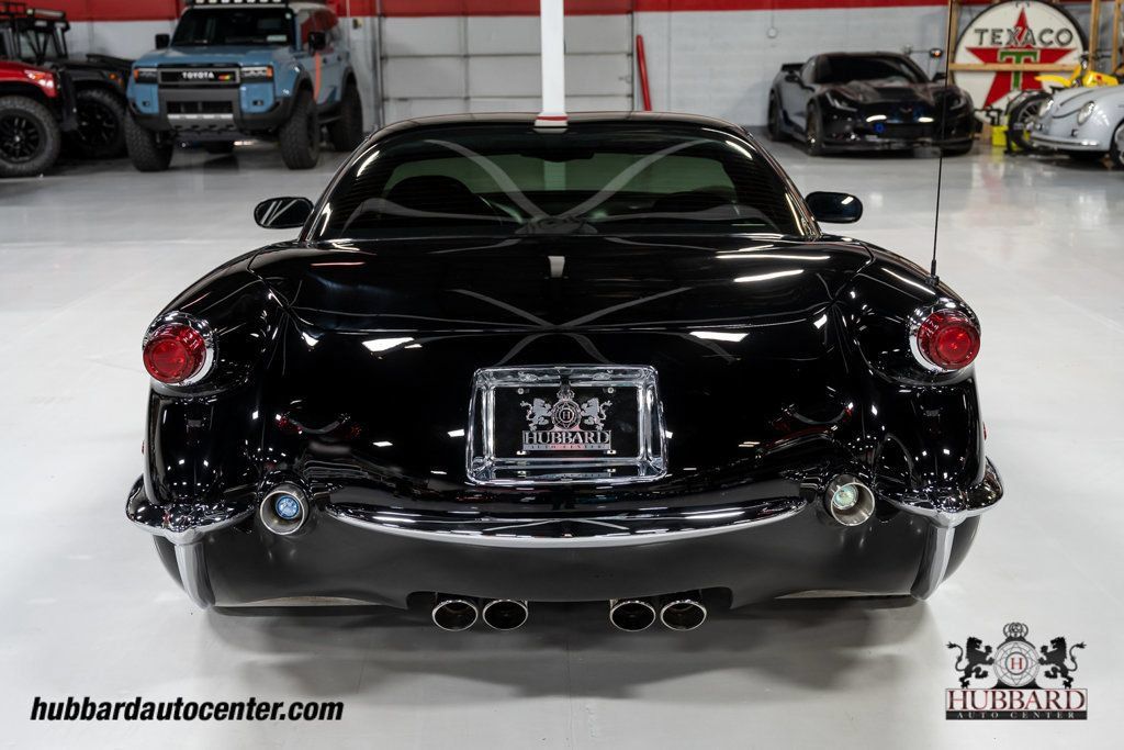 Used 2003 Chevrolet Corvette Z06 w/ Memory Package, 3 Drivers RWD image 7