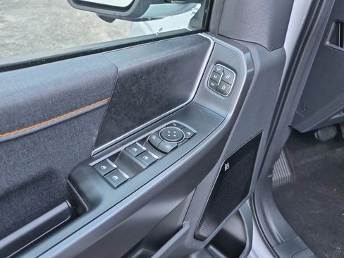 New 2025 Ford F150 Tremor w/ Equipment Group 402A High image 15