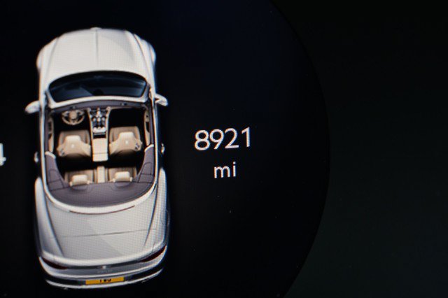 Used 2021 Bentley Continental GT AWD/4WD image 36
