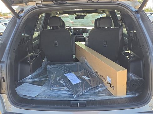 New 2026 Kia Sorento SX Prestige image 12