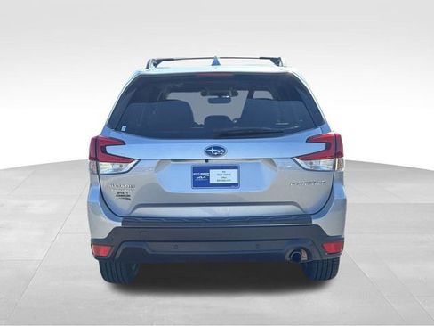 Used 2020 Subaru Forester Limited w/ Popular Package #3 AWD/4WD image 4