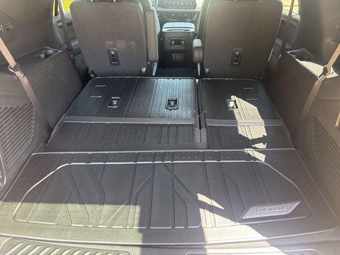 New 2026 Chevrolet Tahoe LT w/ Comfort Package RWD image 19