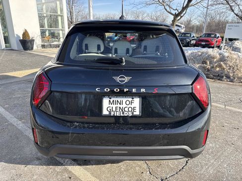 New 2026 MINI Cooper S FWD image 6