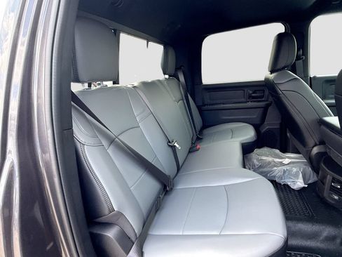 New 2026 RAM 3500 Tradesman RWD image 29