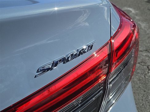 Certified 2024 Honda Civic Sport image 12