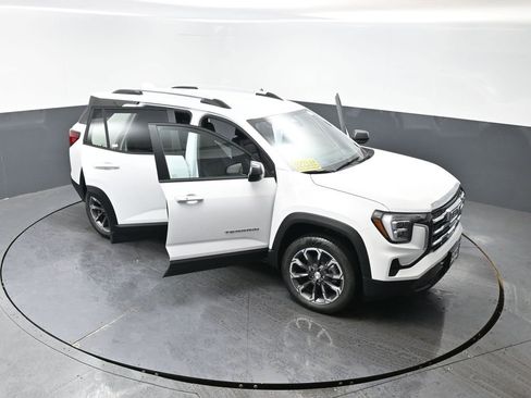 New 2026 GMC Terrain Elevation w/ Elevation Premium Package image 53