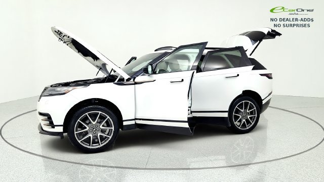 Used 2022 Land Rover Range Rover Velar R-Dynamic S AWD/4WD image 15
