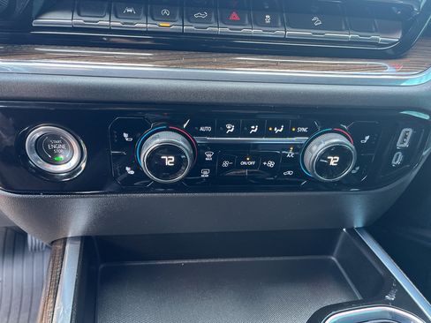 Used 2023 Chevrolet Silverado 1500 LT Trail Boss image 25