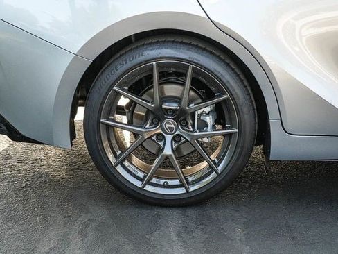 Used 2026 Lexus IS 350 F Sport RWD image 12