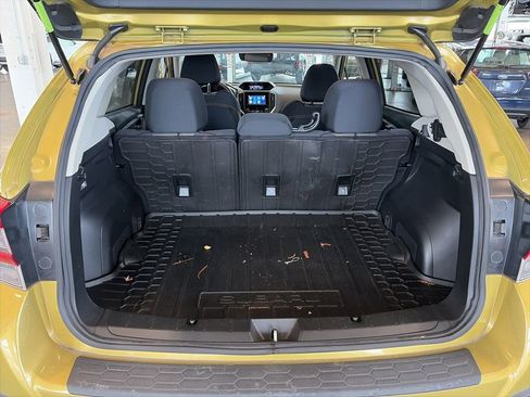 Certified 2023 Subaru Crosstrek 2.0i Premium w/ Popular Package #3 image 7